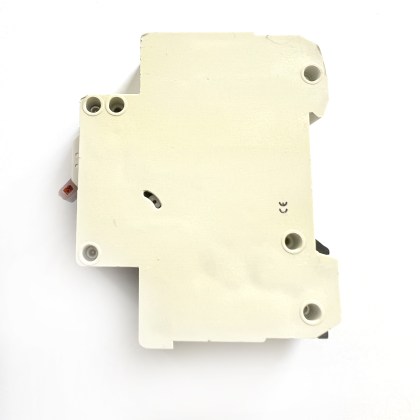 Contactum 9006C Red Toggle C6 6A 6 Amp MCB Circuit Breaker Type C